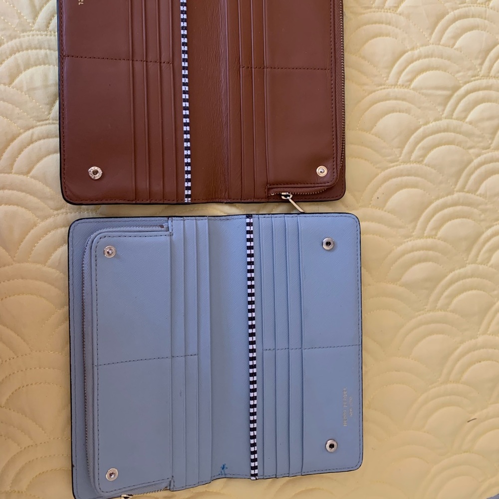 Reposh HD wallets a few blemishes but will still give one plenty of use